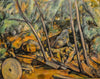 Paul Cezanne