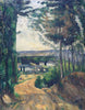 Paul Cezanne