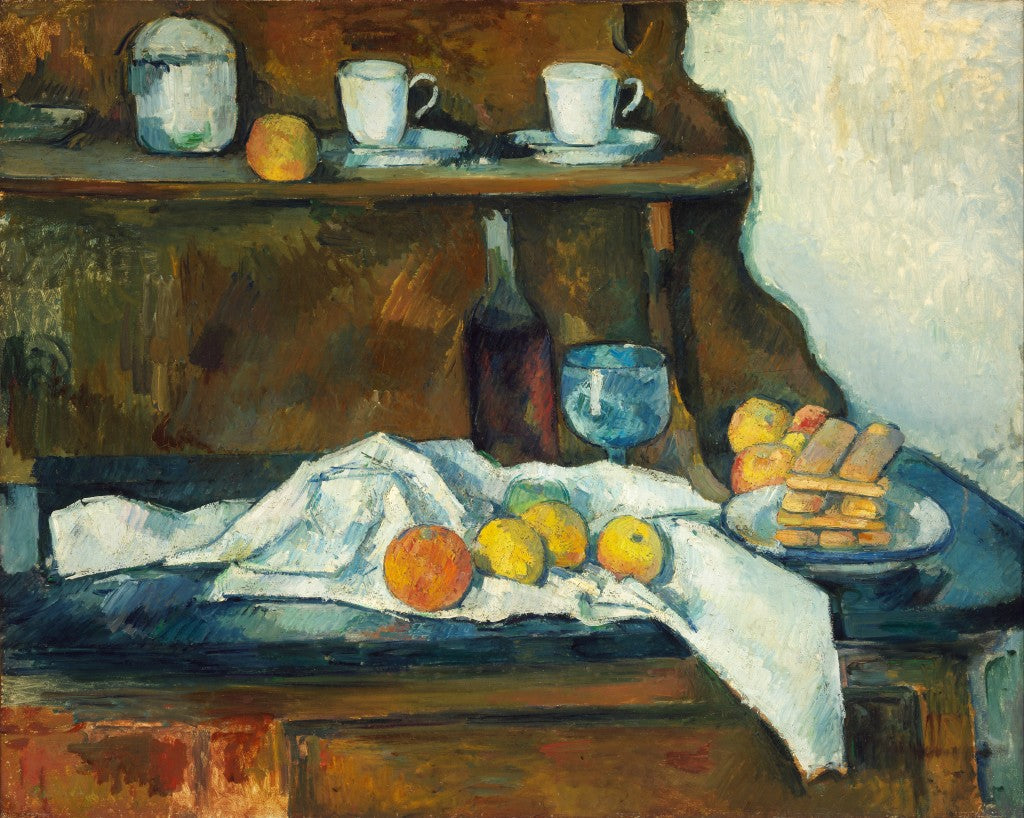 Paul Cezanne