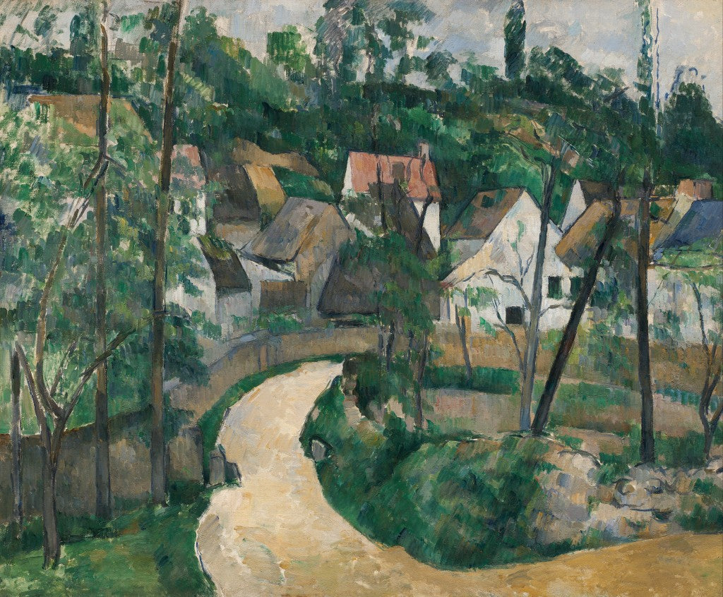 Paul Cezanne