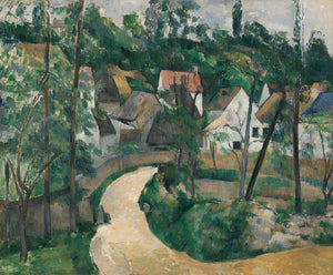 Paul Cezanne