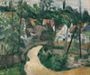 Paul Cezanne