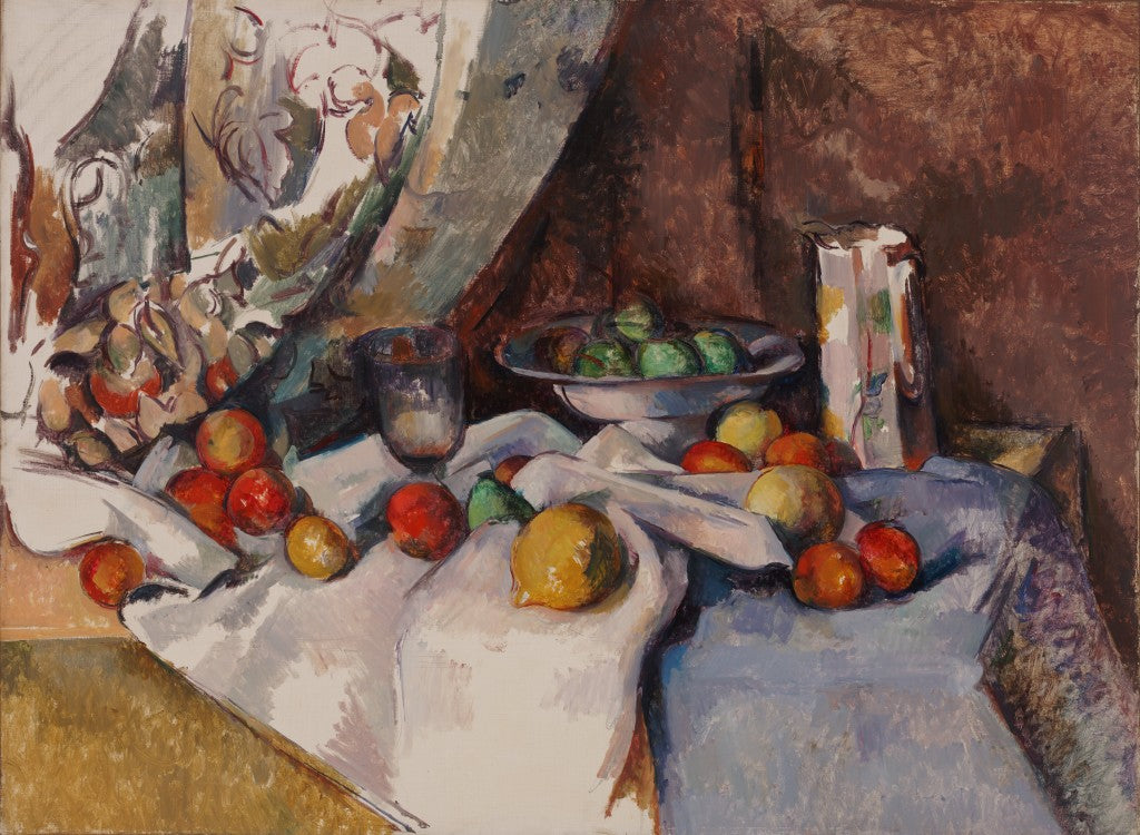 Paul Cezanne