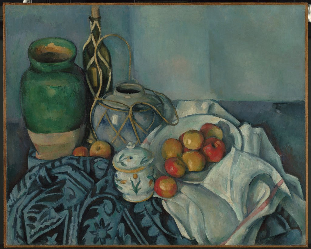 Paul Cezanne