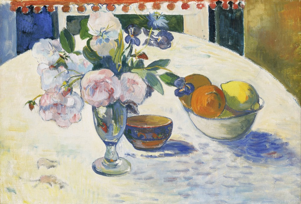 Paul Gauguin