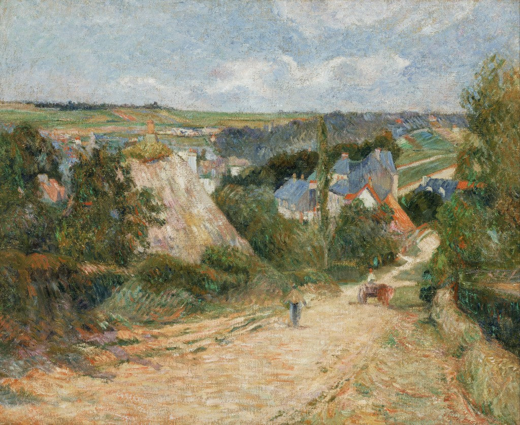 Paul Gauguin