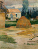 Paul Gauguin