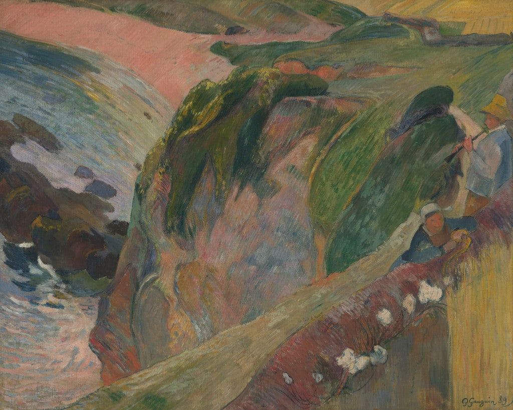 Paul Gauguin