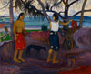 Paul Gauguin