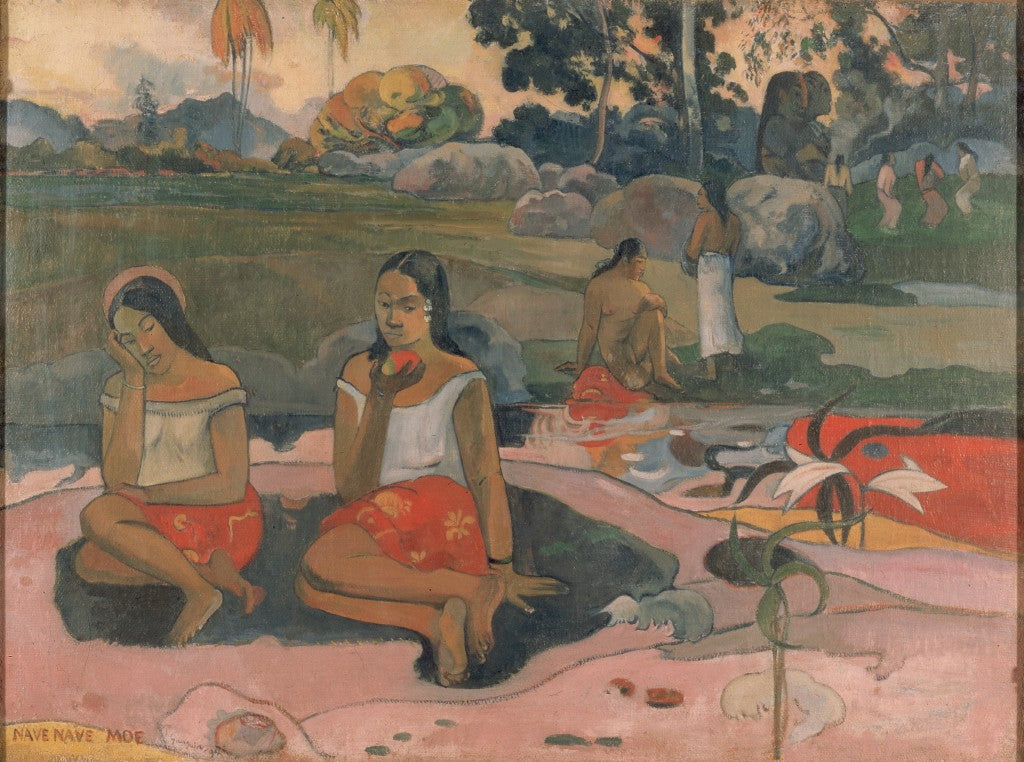 Paul Gauguin