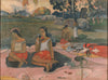 Paul Gauguin