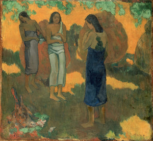 Paul Gauguin