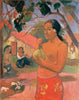 Paul Gauguin