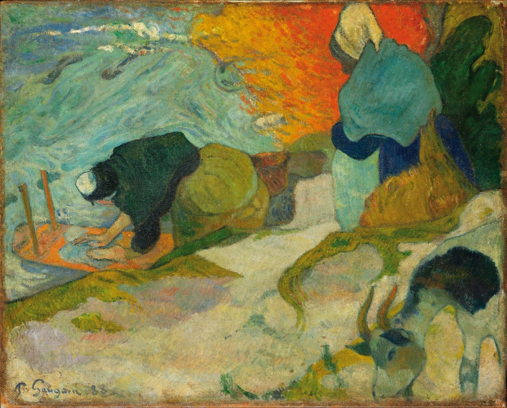 Paul Gauguin