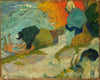 Paul Gauguin
