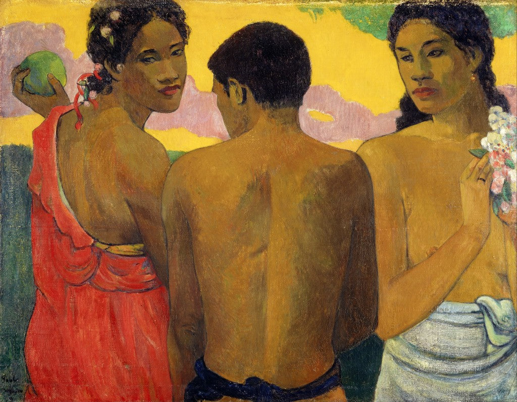 Paul Gauguin