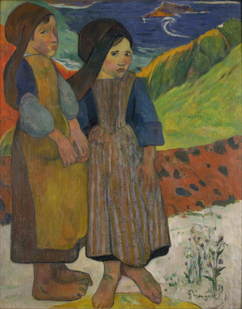 Paul Gauguin