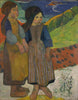 Paul Gauguin