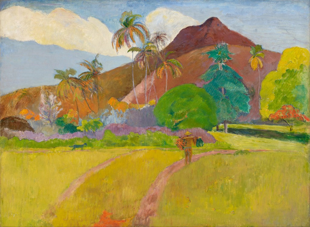 Paul Gauguin
