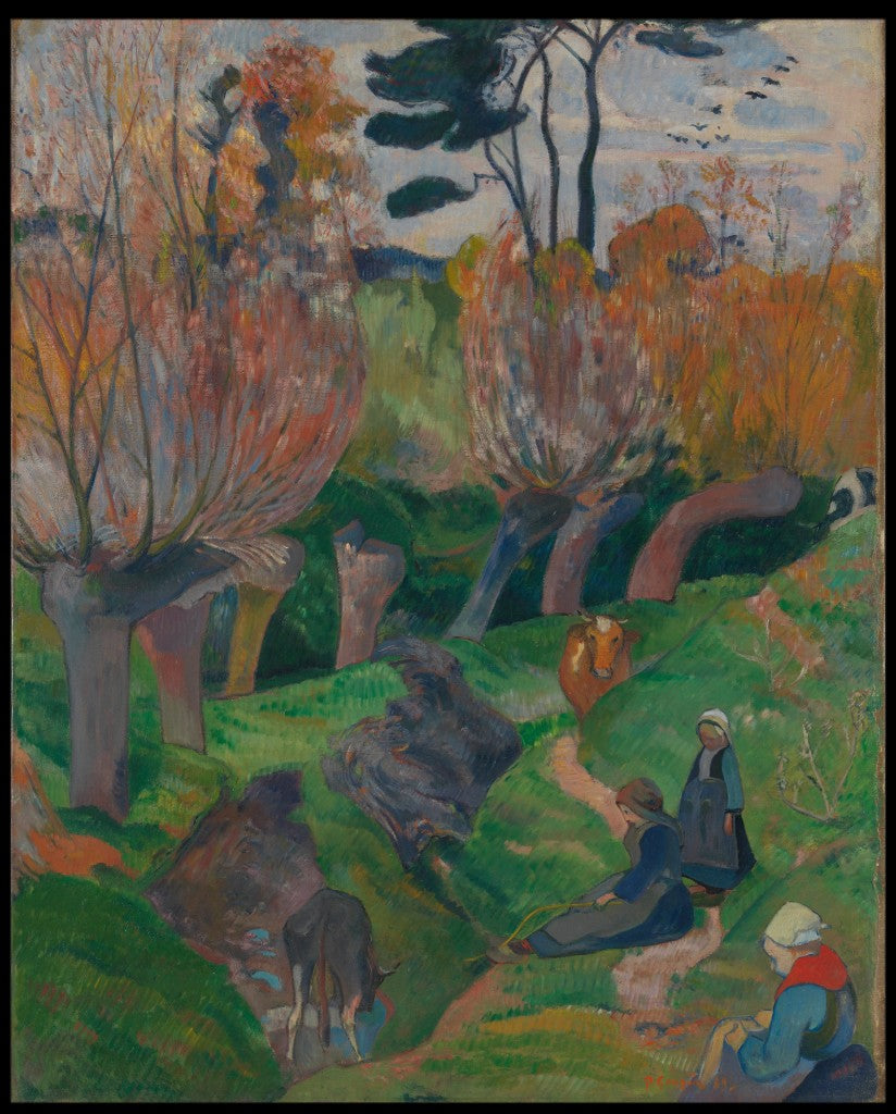 Paul Gauguin