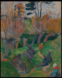 Paul Gauguin