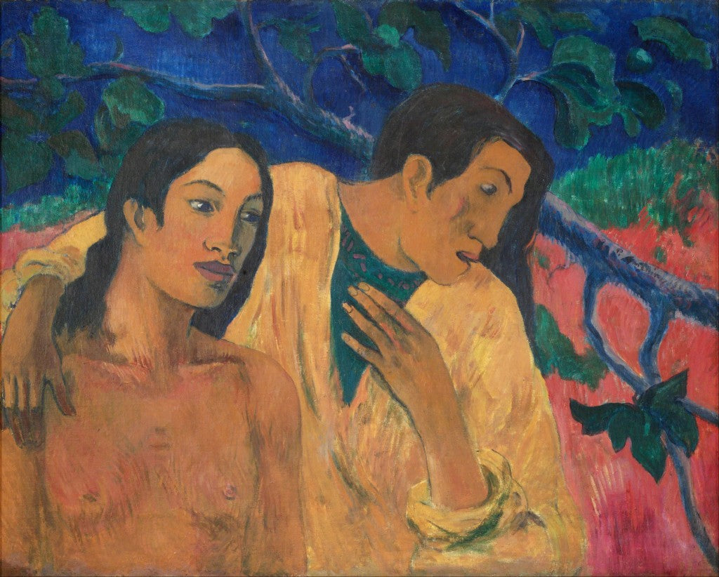Paul Gauguin