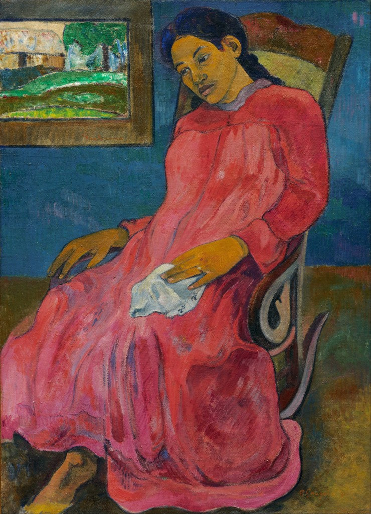 Paul Gauguin