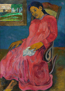 Paul Gauguin
