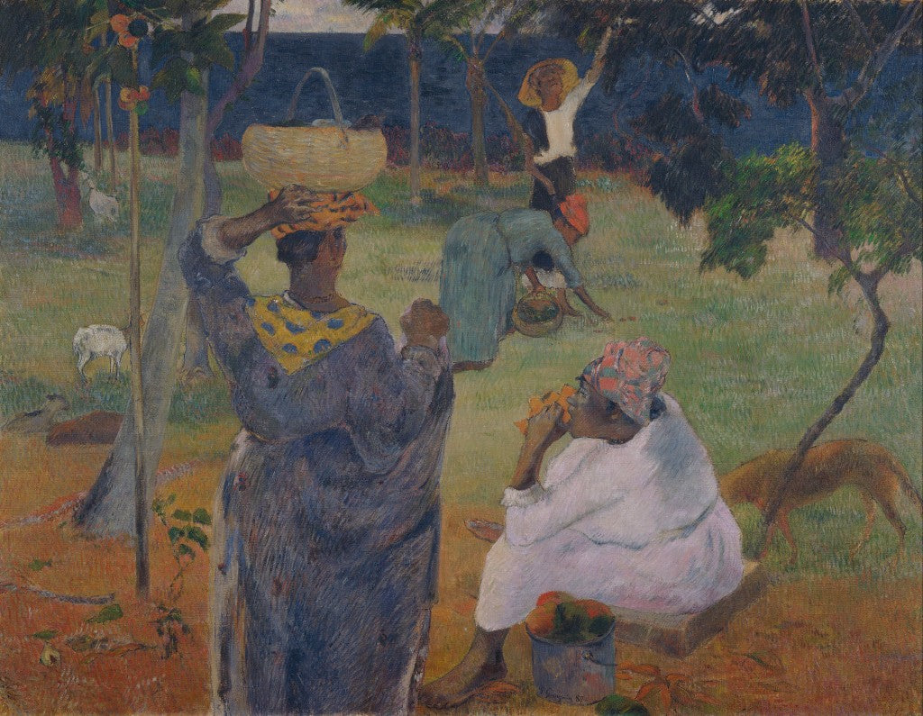 Paul Gauguin