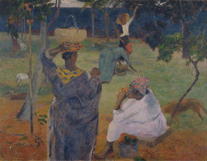 Paul Gauguin