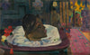 Paul Gauguin
