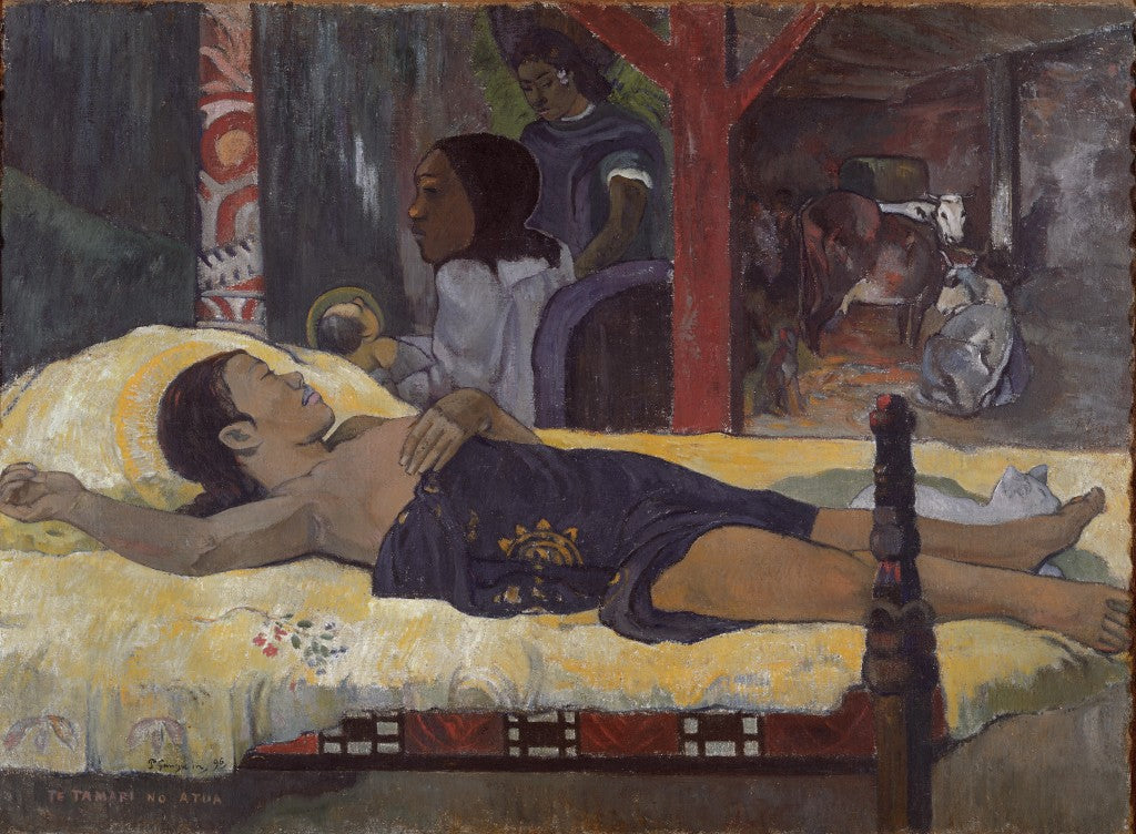 Paul Gauguin