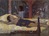Paul Gauguin