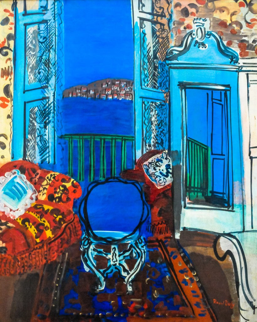 Raoul Dufy