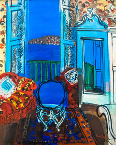 Raoul Dufy