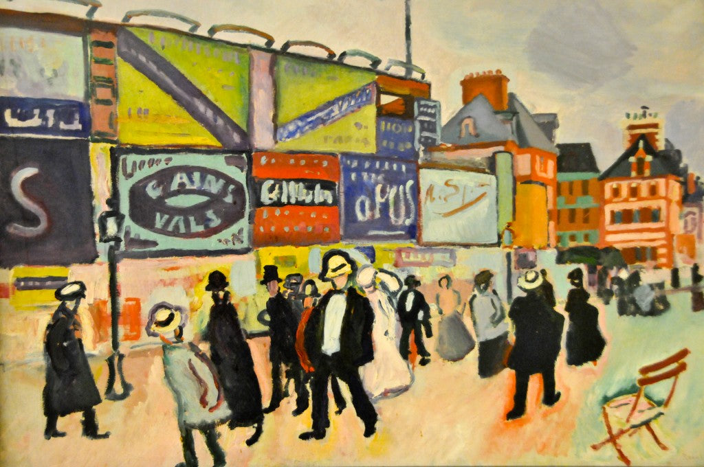 Raoul Dufy