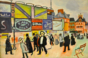 Raoul Dufy