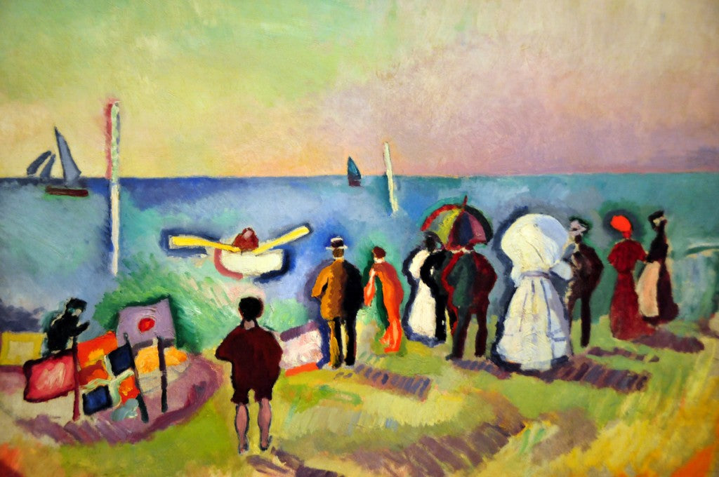 Raoul Dufy