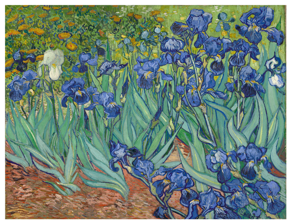 Vincent Van Gogh