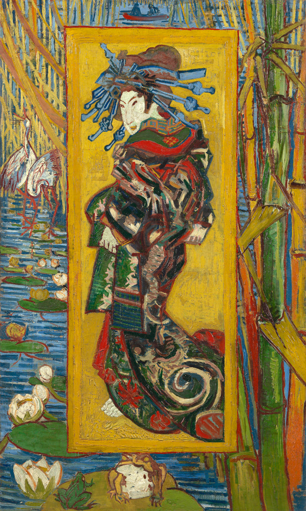 Vincent Van Gogh
