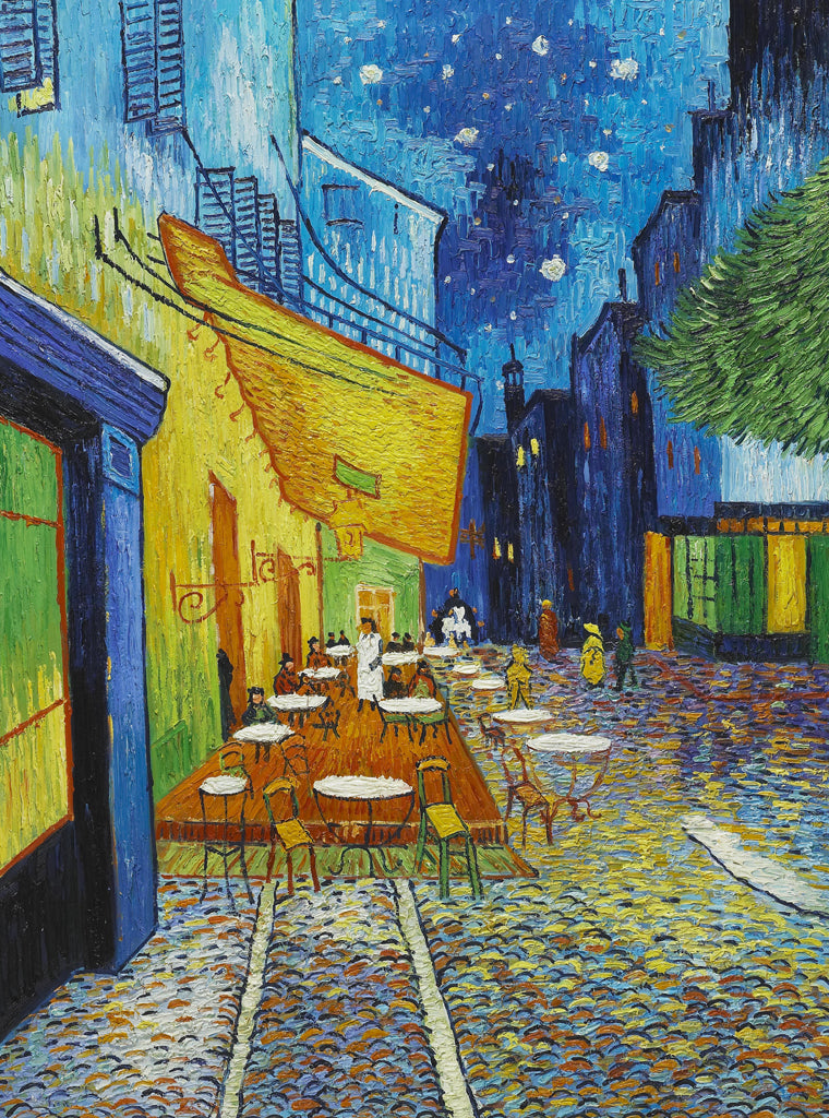Vincent Van Gogh