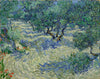 Vincent Van Gogh