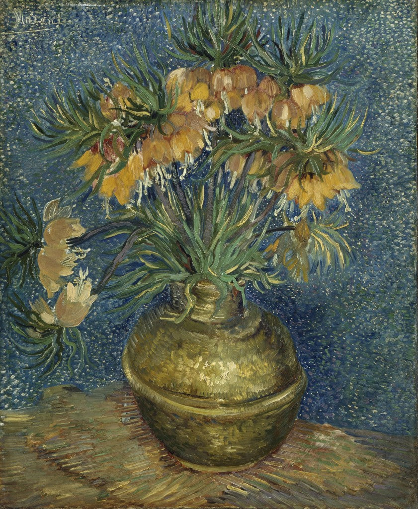 Vincent Van Gogh