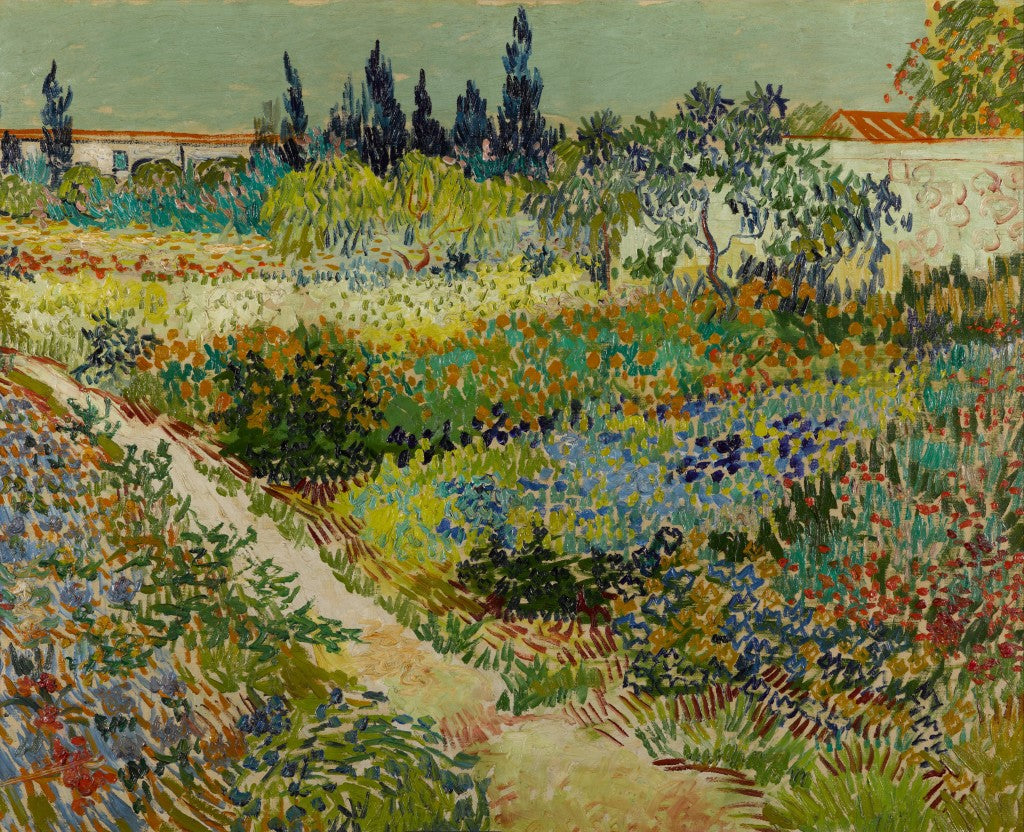 Vincent Van Gogh