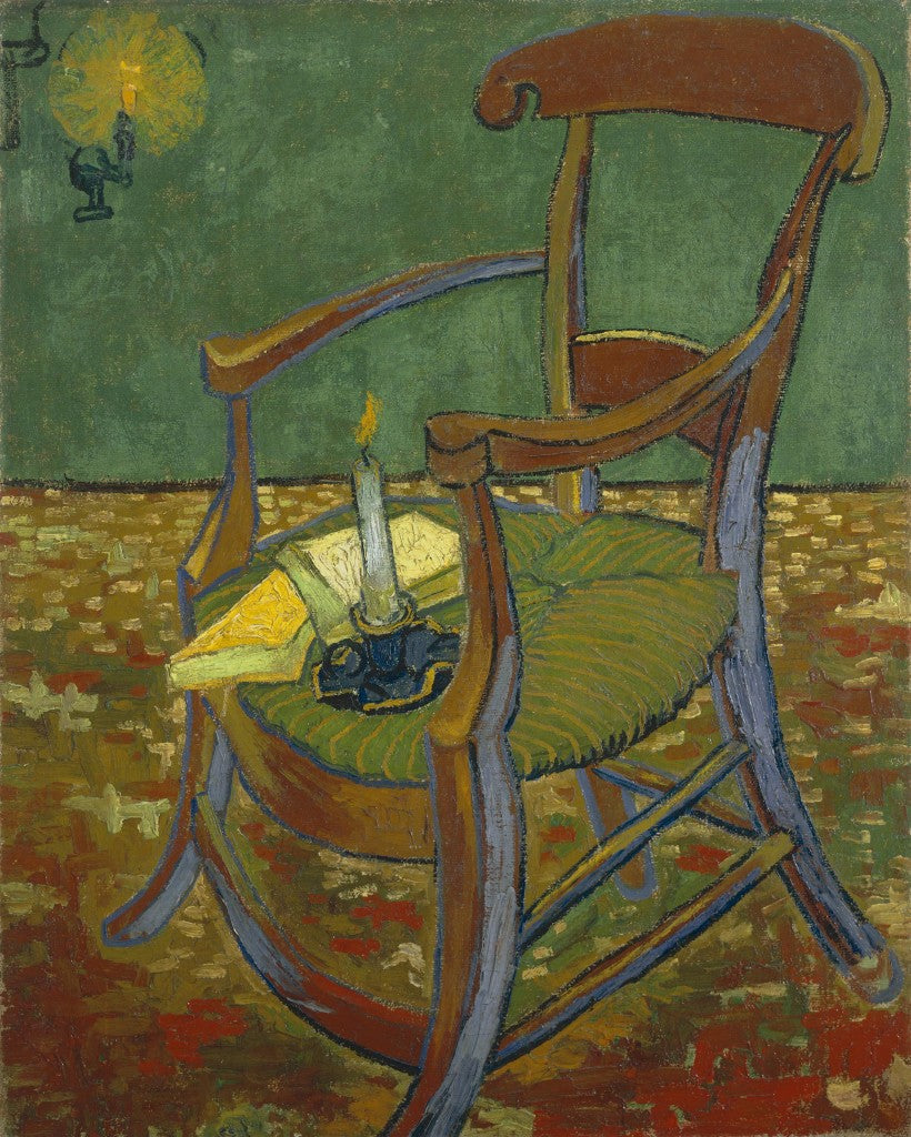 Vincent Van Gogh