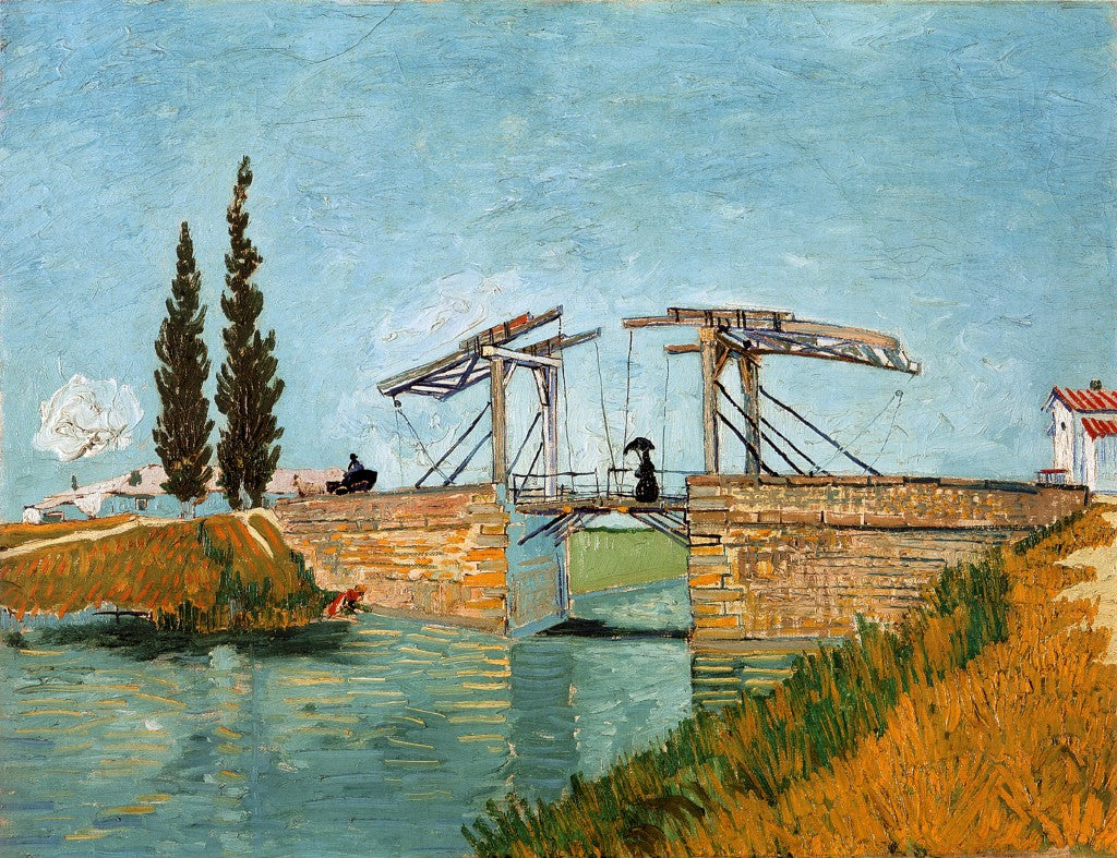 Vincent Van Gogh