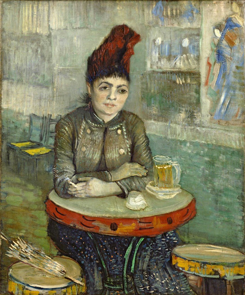 Vincent Van Gogh