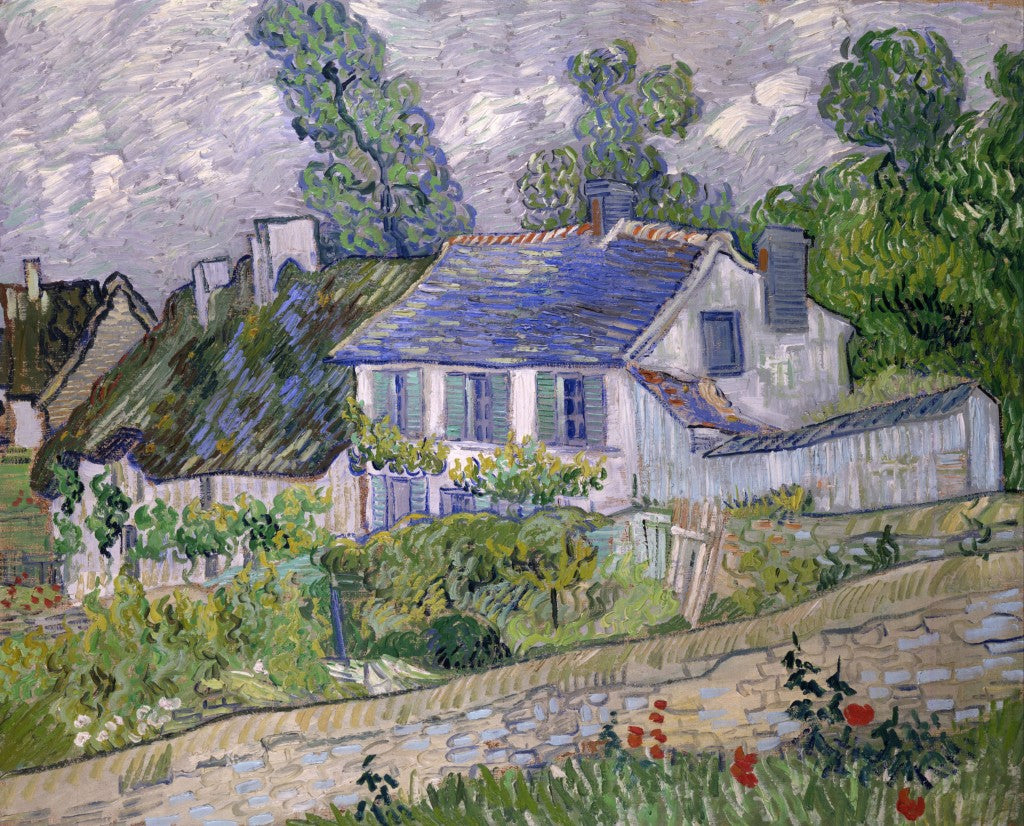 Vincent Van Gogh