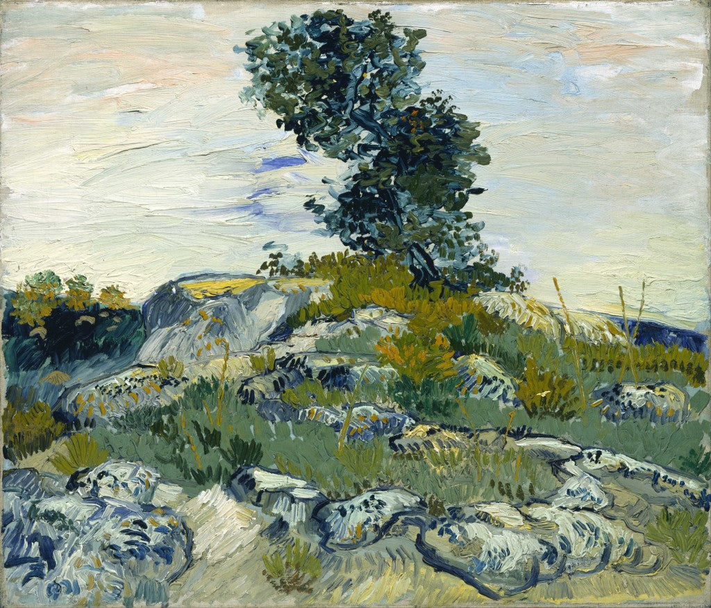 Vincent Van Gogh