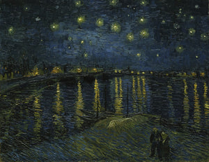 Vincent Van Gogh